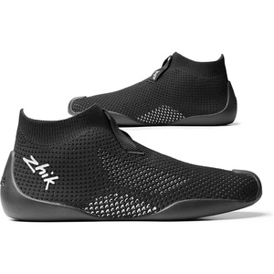 2026 Zhik Superthin Bootie DBT-0080-U-BLK - Black